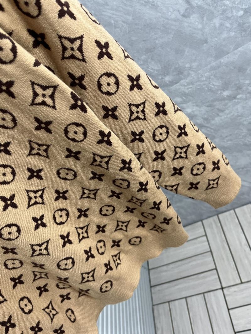 Louis Vuitton Sweaters